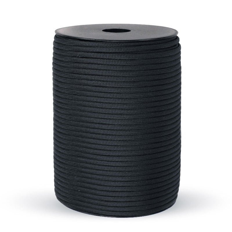 Colorful Nylon Macrame Rope for Camping & Climbing