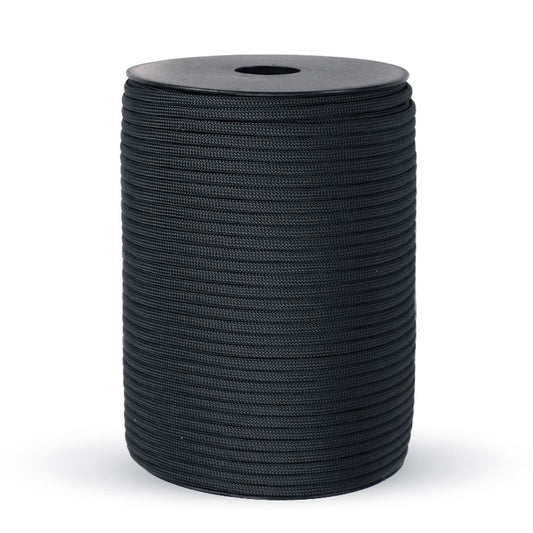 Colorful Nylon Macrame Rope for Camping & Climbing