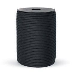 Colorful Nylon Macrame Rope for Camping & Climbing