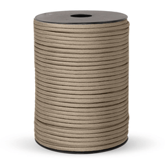 Colorful Nylon Macrame Rope for Camping & Climbing