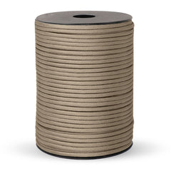 Colorful Nylon Macrame Rope for Camping & Climbing