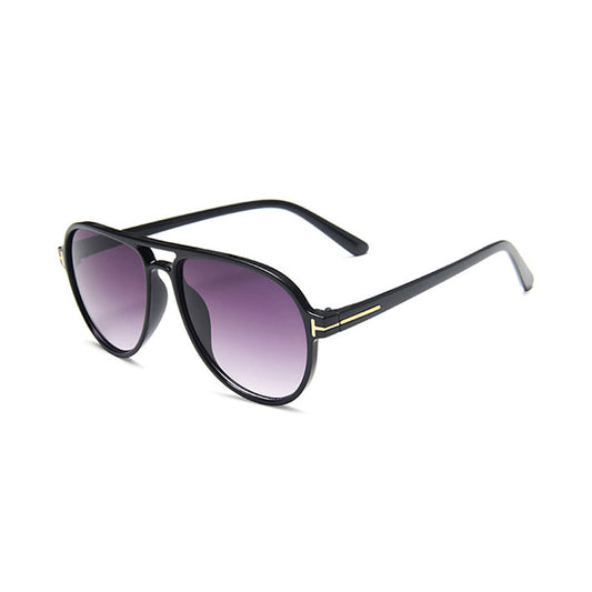 Gradient Aviator Sunglasses UV400 Sun Shades for Driving