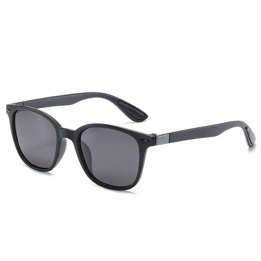 Men's Polarized Sunglasses UV400 Travel Fishing Driving