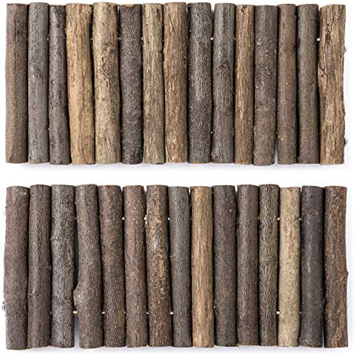 Wooden Hamster Bridge Small Animal Toy and Ladder