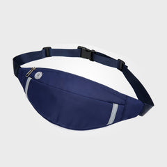 Waterproof Fanny Pack for Outdoor Activities Mobile Phone Storage Coin Purse