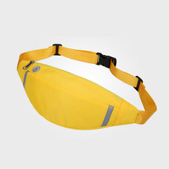 Waterproof Fanny Pack for Outdoor Activities Mobile Phone Storage Coin Purse