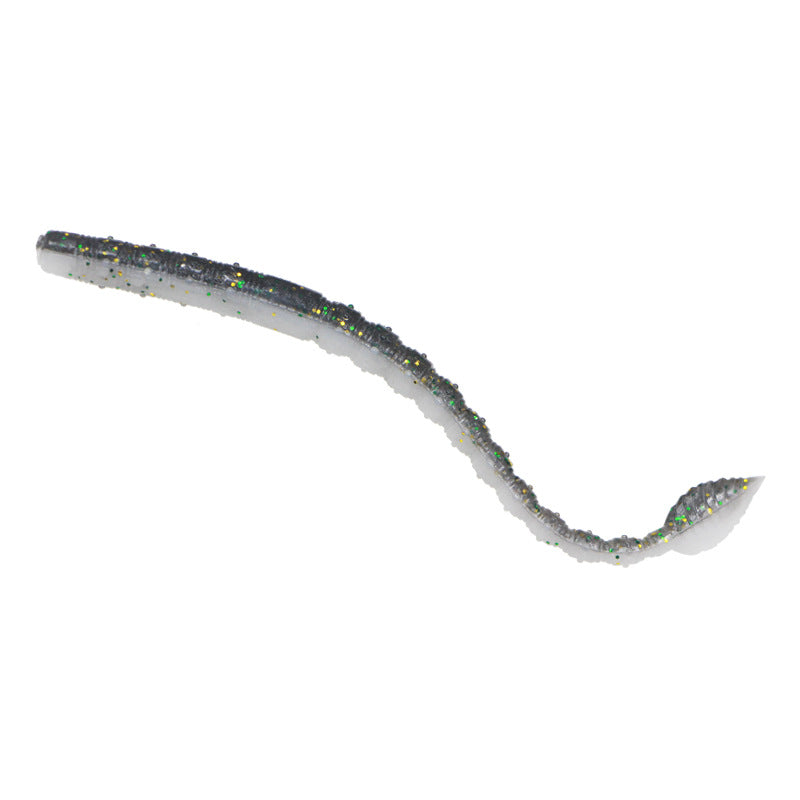 Soft Fishing Baits for Freshwater and Saltwater Lightweight Floating Lur