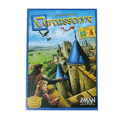 Family Fun Board Game: Exciting & Engaging for All Ages