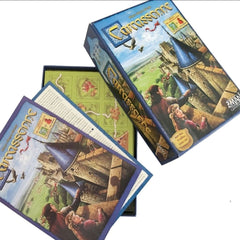Family Fun Board Game: Exciting & Engaging for All Ages