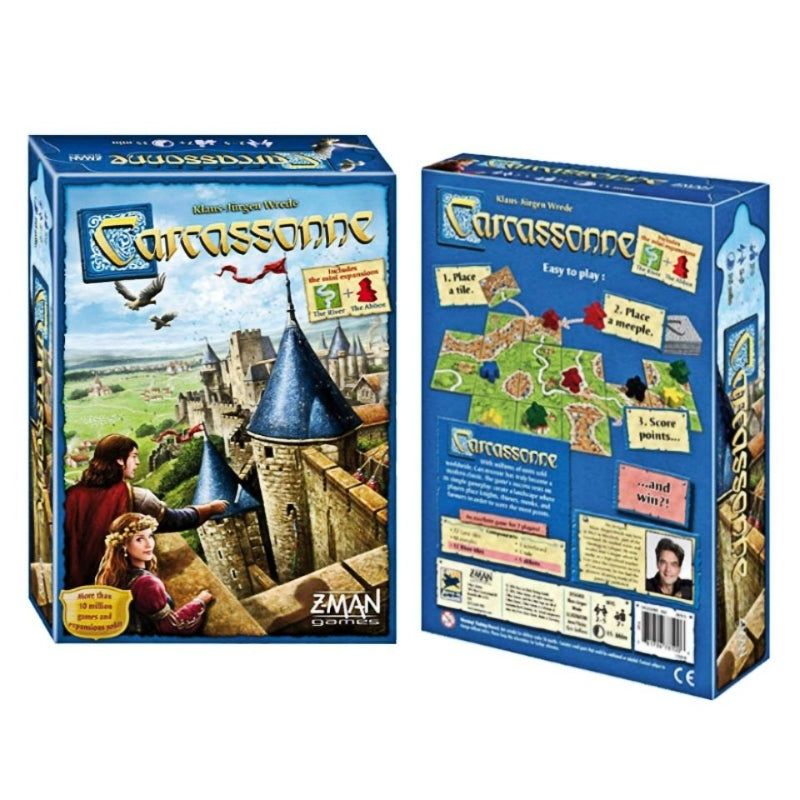 Family Fun Board Game: Exciting & Engaging for All Ages