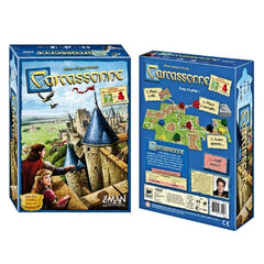 Family Fun Board Game: Exciting & Engaging for All Ages