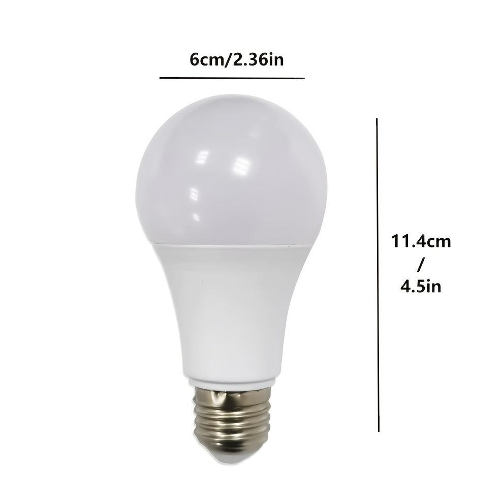 Realistic Lightbulb Diversion Safe for Hiding Money, Jewelry & Small Items