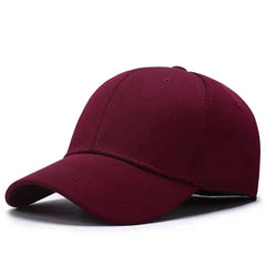 Stylish Sunscreen Baseball Cap Unisex