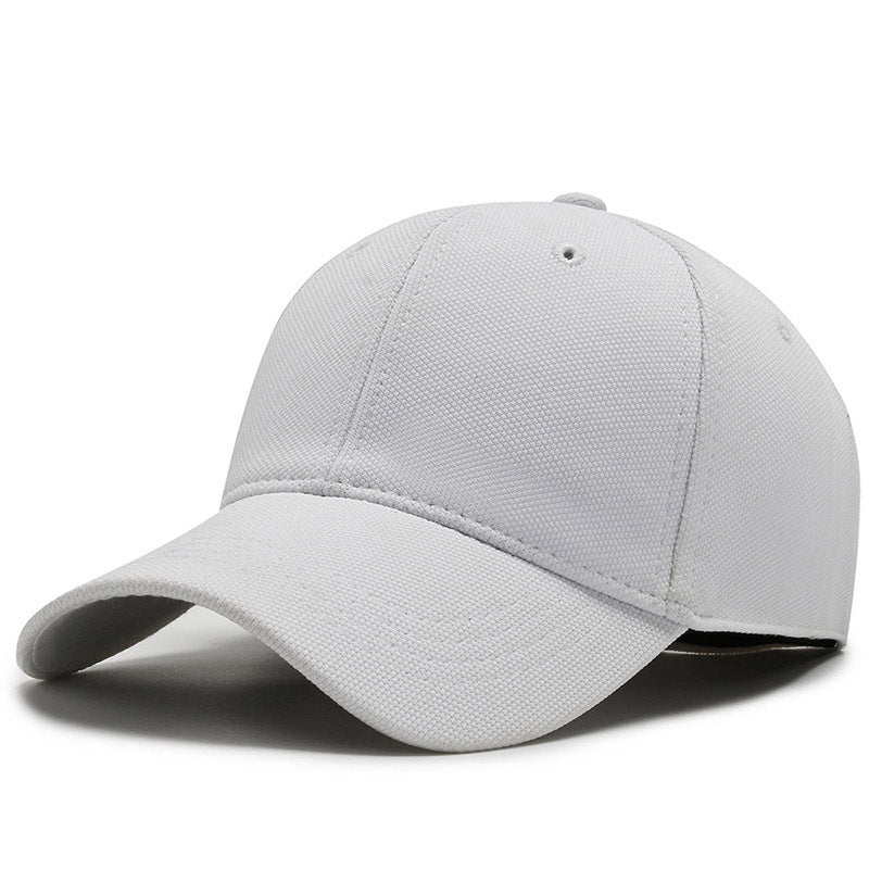 Stylish Sunscreen Baseball Cap Unisex