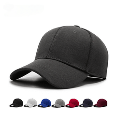 Stylish Sunscreen Baseball Cap Unisex