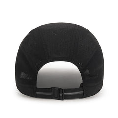 Breathable Casual Beret Adjustable Sun Hat