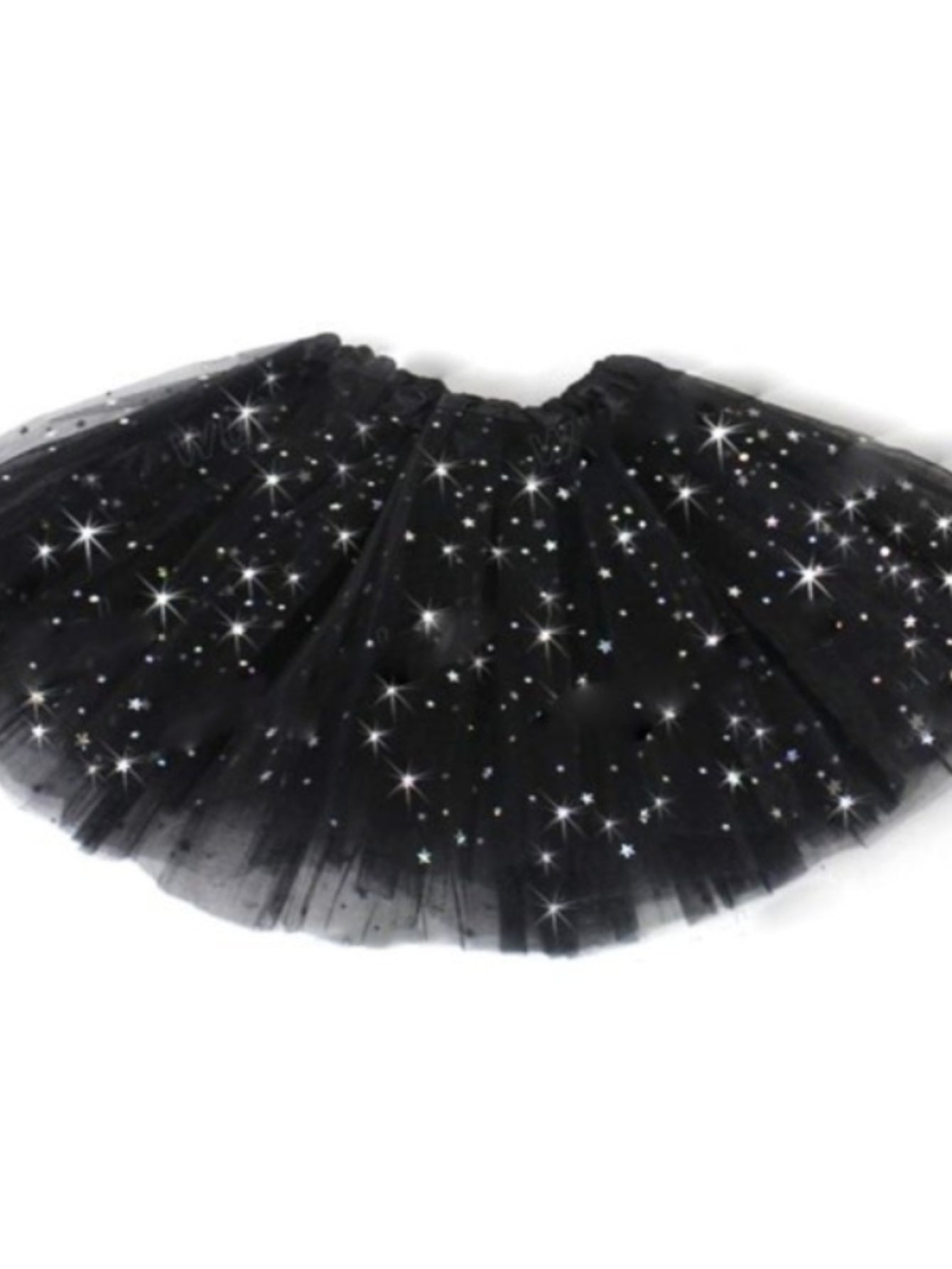 Girl's Princess Tutu Skirt for Birthday Ballet Dance Performance