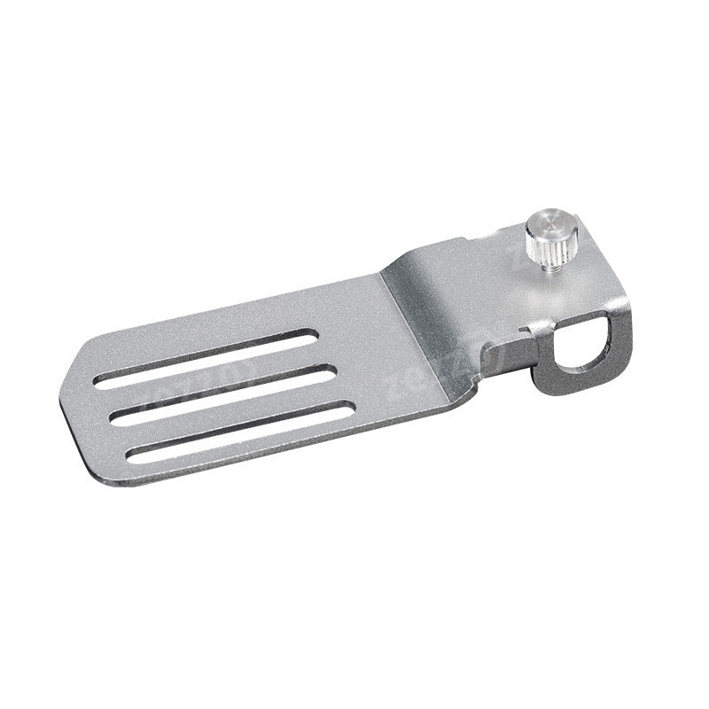 Tape Measure Locator Measuring Tool Edge Fringe Positioning Corner Clamp Clamp