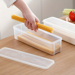 Airtight Storage Box BPA Hand Wash Kitchen Multifunctional