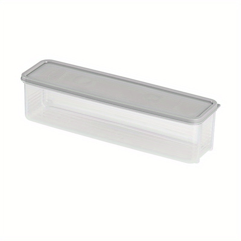 Airtight Storage Box BPA Hand Wash Kitchen Multifunctional