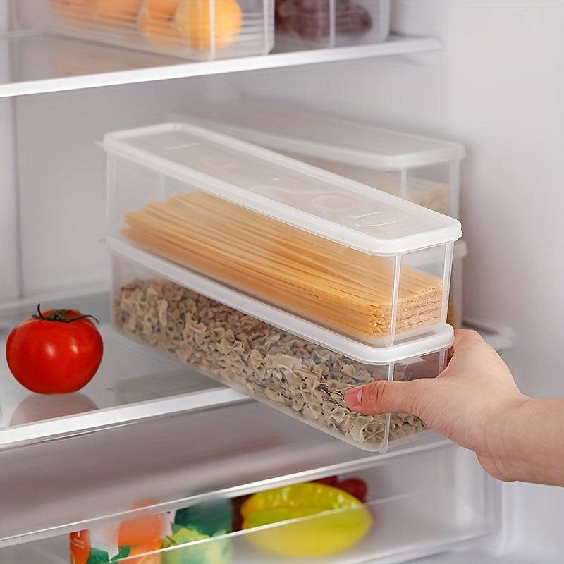 Airtight Storage Box BPA Hand Wash Kitchen Multifunctional