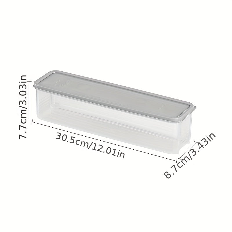 Airtight Storage Box BPA Hand Wash Kitchen Multifunctional