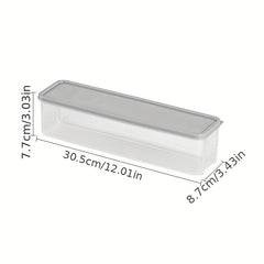 Airtight Storage Box BPA Hand Wash Kitchen Multifunctional