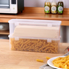 Airtight Storage Box BPA Hand Wash Kitchen Multifunctional