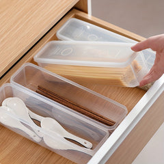 Airtight Storage Box BPA Hand Wash Kitchen Multifunctional