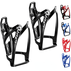 2 Pack Ultralight Bike Water Bottle Cages For Cycling MTB Road Bikes