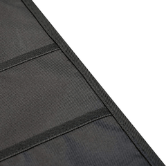Double Row 10-Layer Hanging File Organizer Bag