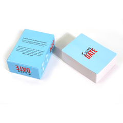 Drunk Games Card Dizzy Date Party Games Card For Men Women
