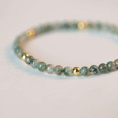 Elegant Crystal Bracelet for Her