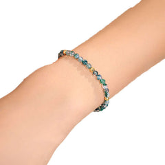 Elegant Crystal Bracelet for Her