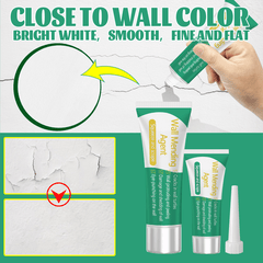 Wall Repair Paste Cracks Nail Eye Repair Putty Waterproof Mildew Proof