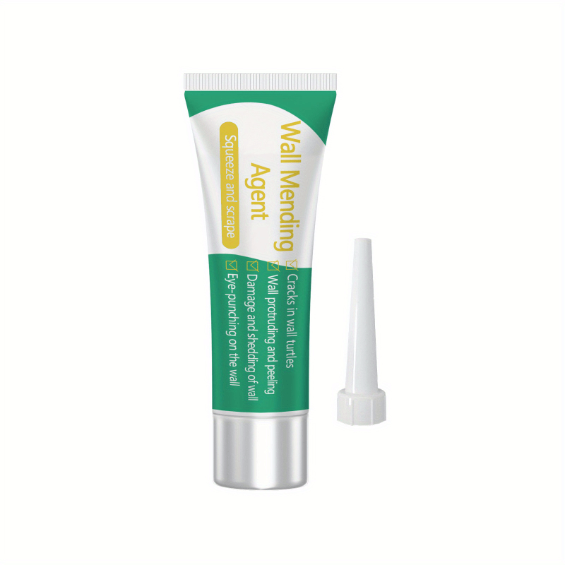 Wall Repair Paste Cracks Nail Eye Repair Putty Waterproof Mildew Proof