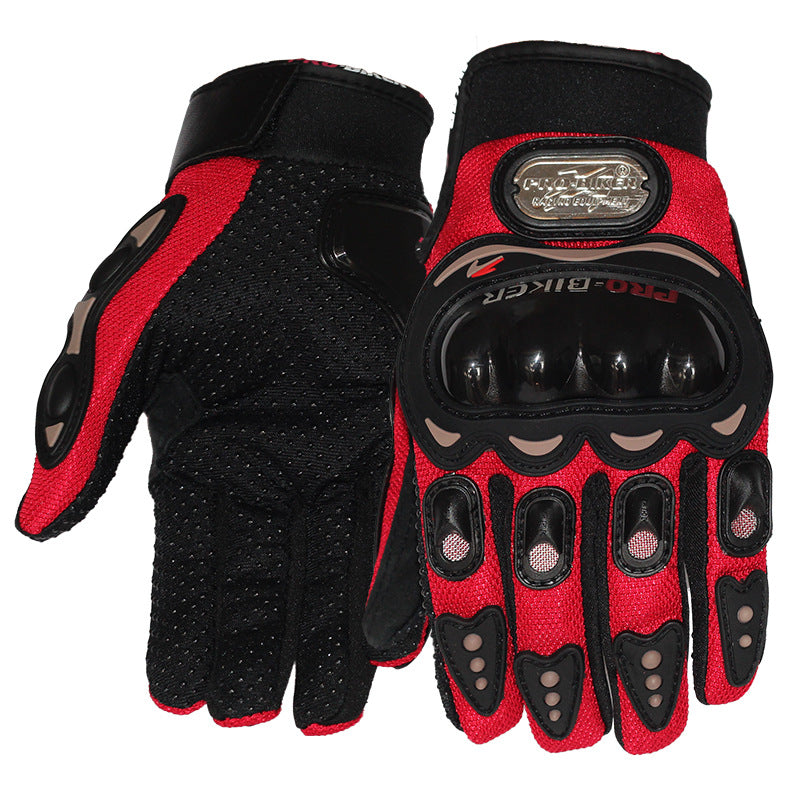 Outdoor Waterproof Full Finger Gloves for Cycling Climbing