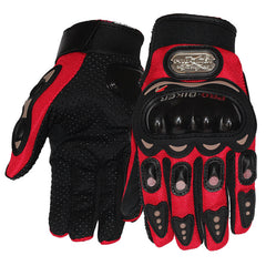 Outdoor Waterproof Full Finger Gloves for Cycling Climbing