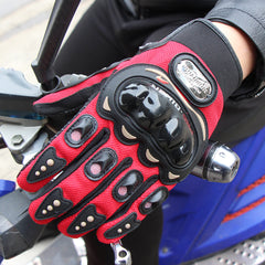 Outdoor Waterproof Full Finger Gloves for Cycling Climbing