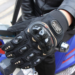 Outdoor Waterproof Full Finger Gloves for Cycling Climbing