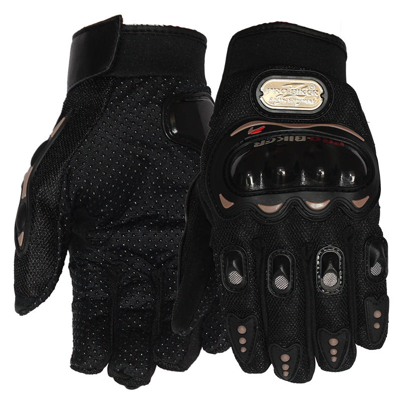 Outdoor Waterproof Full Finger Gloves for Cycling Climbing