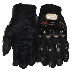 Outdoor Waterproof Full Finger Gloves for Cycling Climbing