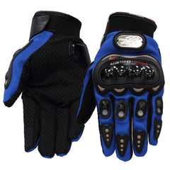 Outdoor Waterproof Full Finger Gloves for Cycling Climbing