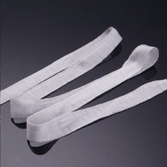 1pc 10m PVA Mesh For Carp Fishing Water Soluble Groundbait Feeder Mesh