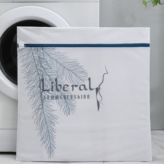 5pc Laundry Bag Set Lightweight Washing Bags Sweater Blouse Hosiery Bras