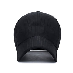 Summer Quick Drying Breathable Sunscreen Sport Hat