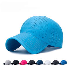 Summer Quick Drying Breathable Sunscreen Sport Hat
