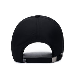 Summer Quick Drying Breathable Sunscreen Sport Hat