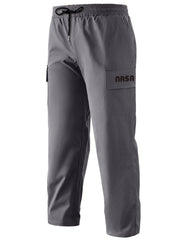 Men's Cargo Pants Loose Casual Drawstring Work