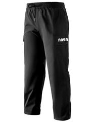 Men's Cargo Pants Loose Casual Drawstring Work